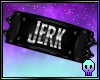 Jerk Armband R / F