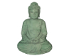 Jade Buddha