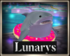 shark neon