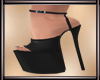 *L* Black Platform