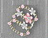 LJN Flowers Bracelets
