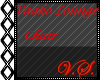 ~V~ Vaako Chair