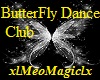 ButterFly DanceClub