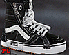 Z/Shoes x Vikra XW