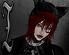 𝔗 hair + ears hat