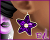 [EM]Gold Lilac Star