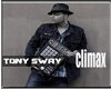 Tony Sway-Climax