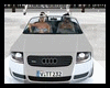 -S-Audi TT Grey