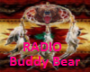 Buddy Bear Radio