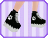 |Paw Power! Melty Shoes|