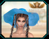 [ang]Hottie Beach Hat