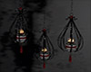 Gothic Lanterns