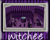 W Purple Room