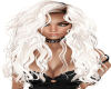 Venessa~Platinum hair