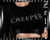 |LZ|Creeper Top