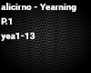 alicirno - Yearning P1