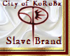 City of Ko-ro-ba Brand