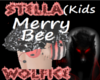 (Kids) Merry Bee