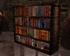 Medieval Bookcase