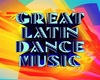 LATIN MUSIC DJ CONSOLE