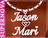 [Nova] Jason & Mari NKL