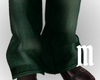 m. greenish baggy