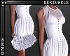 0 | Feather Dress 6 Drv