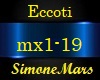Eccoti  Only For Rose