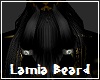 Lamia Demon Beard