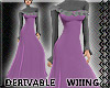 [W] July 2013 Gown Mesh