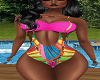 FG~ Pink Swimsuit RLL