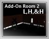 L,H,&Harmony Addon Room2