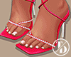 Reina | Red Heels