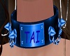*SL* Tai's collar