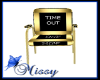 Time Out Chair