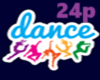 April Club Dance 24p