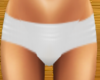 sexy white panties