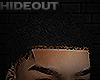 ✪  Curly Burst Fade