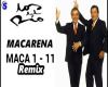 Los Del Rio Macarena Mix