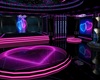 Neon Valentine