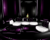 purple passion sofa set
