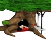 Cozy Tree Hangout