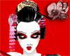 [VS]Van Geisha Kabuki F