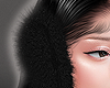 Black Earmuffs