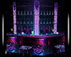 Club Bar Neon