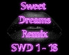Sweet Dreams Remix