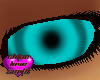 Slime Eyes - Turquoise