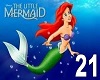 Little Mermaid