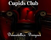 cupids cuddle chair