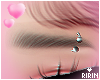 Eyebrow Piercing